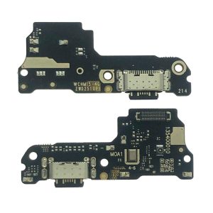 Redmi 15 (4G,5G) (AA) Charging Board