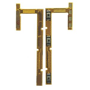 Redmi Note 15 Pro-5G Ribbon On Off + Volume