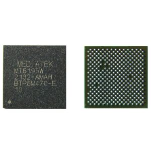 RF IC MT6195W