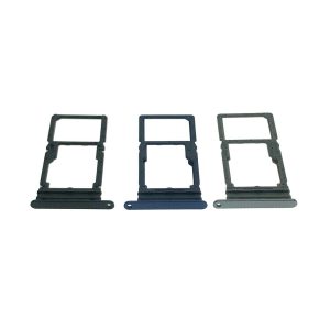 SM A17-5G SM-A176B Sim Tray
