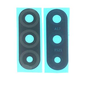 SM A17 (4G,5G) Camera Lens