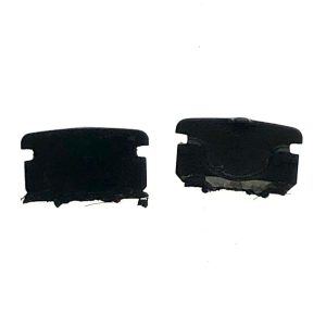 SM Z Flip 3-5G SM-F711 Buckle For Edge Frame (1SET 2PCS)