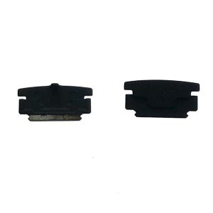 SM Z Flip 6-5G SM-F956 Buckle For Edge Frame (1SET 2PCS)