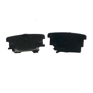 SM Z Fold 4-5G SM-F936 Buckle For Edge Frame (1SET 2PCS)