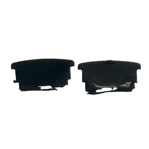 SM Z Fold 5-5G SM-F946 Buckle For Edge Frame (1SET 2PCS)