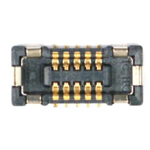 SM A04S On Board Fingerprint Connector (5*5PIN) (10PIN)