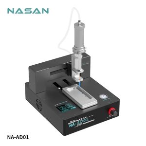 NASAN NA-AD01 1 Generation Automatic Glue Dispenser 10:1 AB Glue (with X-16PM Mold)