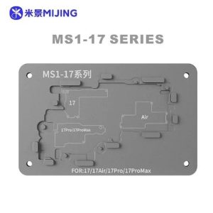 MIJING MS1-I Upgrade Expansion Module 17 Series