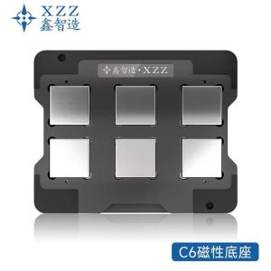 XZZ C6 Universal Magnetic Base for Positioning Board