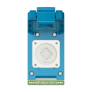 JCID-BOARD P15 BGA15X16 WIFI Activation Module (support 15PRO,15PROMAX WiFi chip)