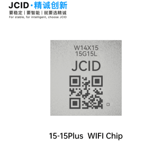 JCID-IC WIFI Chip for 15/15PLUS WIFI Unbind and WIFI Repair
