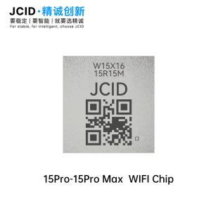 JCID-IC WIFI Chip for 15PRO/15PROMAX WIFI Unbind and WIFI Repair