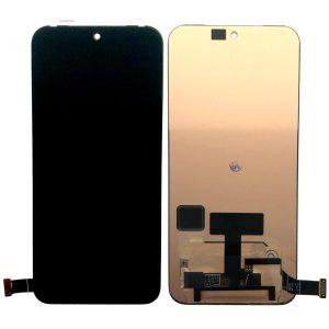 Vivo X200 Fe-5G/S30 Pro LCD ORI Full Set