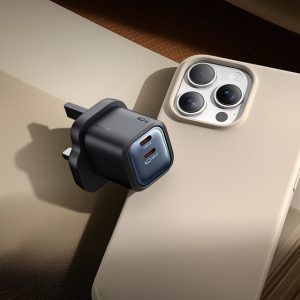 MCDODO CH-099 45W Ultimate Mini Gan Charger