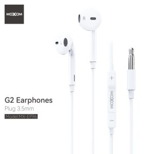 MOXOM MX-EP96 3.5MM Wired Earphone