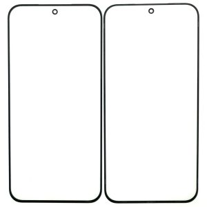 Honor 400-5G Front Glass + OCA