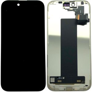 Phone Air (17Air) LCD ORI New Full Set