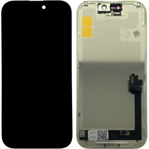 Phone 17 LCD FOG Full Set