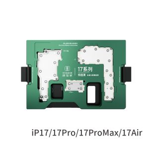 YCS 杨长顺 Test Frame Middle Layer Testing Jig - 17 Series