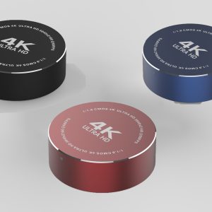 HY-4K Max High-Definition Industrial Microscope Camera