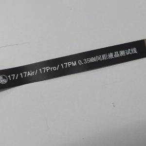 WYLIE LCD Tester Extend Ribbon 17/17AIR/17PRO/17PM