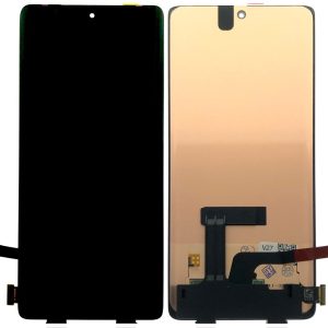 Vivo V27-5G V2231/Y78-5G/Y78Plus-5G/S16-5G/V29E-5G/V29 Lite-5G LCD OLED Full Set