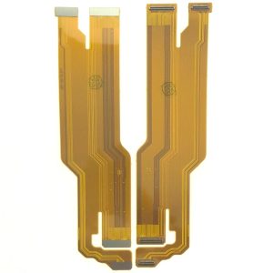 Vivo V30-5G Ribbon UI For Charging