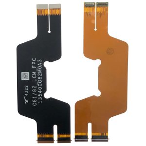 Xiaomi Pad 7 Ribbon UI For LCD