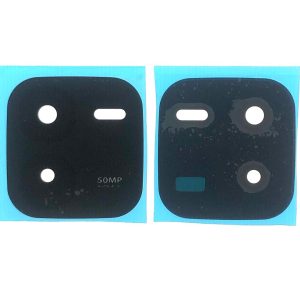 iQOO Z9X-5G Camera Lens