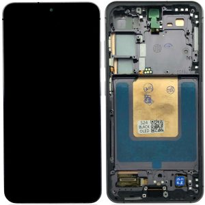 SM S24-5G LCD OLED Full Set + Frame