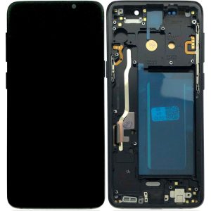 SM S9 LCD OLED Full Set + Frame