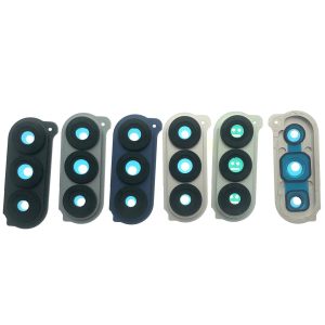 SM Z Fold 6-5G F956 Camera Lens + Frame