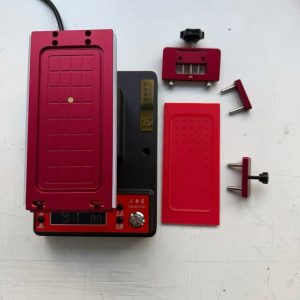 SANHEKING F3-F4 2026 Curve Screen Rotation Separator