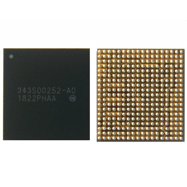 355302 Microcontroller Power IC 343S00252-A0 – CME Distribution Sdn Bhd