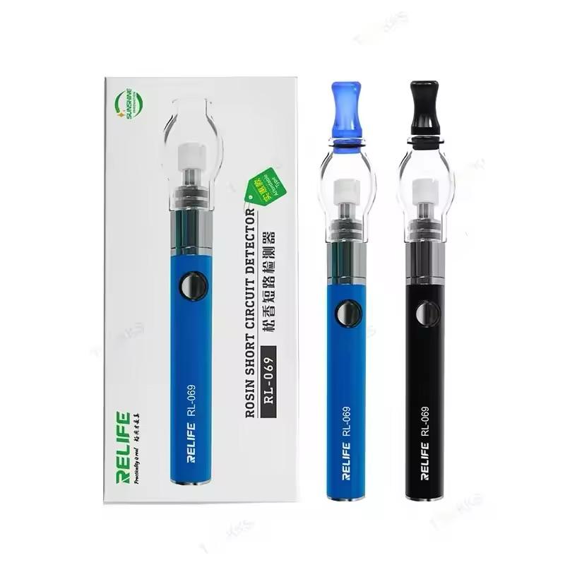 SUNSHINE RELIFE RL-069 Rosin Short Circuit Detector