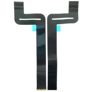 Mac Laptop Pro 13" (2017/2019/2020) A1708/A2159/A2289 Ribbon UI For Trackpad