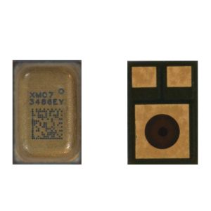 Mic - 29 (2.7x1.8MM)