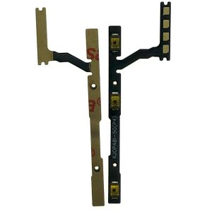 Oppo A5-4G Ribbon On Off + Volume