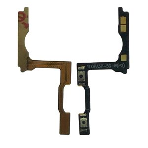 Oppo A5 Pro-5G Ribbon Volume