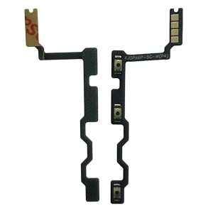 Oppo A6-5G Ribbon On Off + Volume