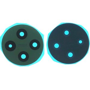 Oppo Reno 12F Camera Lens