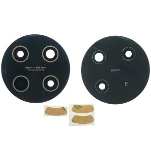 HW Nova 13i Camera Lens