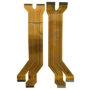 Infinix GT 30 Pro-5G X6873 Ribbon UI For Charging