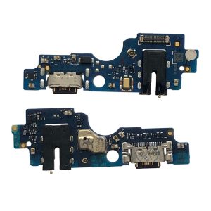 Infinix Hot 50i X6531 (ORI Used) Charging Board + Handfree