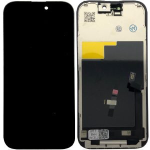Phone 17 LCD BYH AA TFT Full Set (Support Move IC)