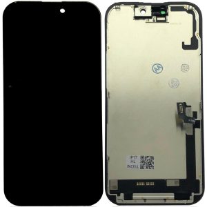 Phone 17 LCD HL AA TFT AA TFT Full Set (Support Move IC)