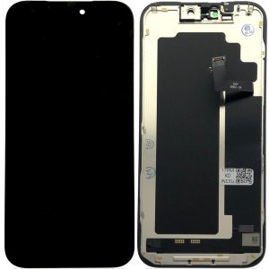 Phone 17ProMax LCD KD AA TFT Full Set (Support Move IC)