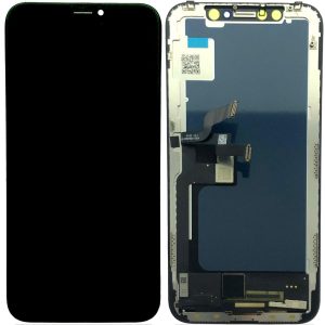 Phone X LCD JK Hard OLED Full Set