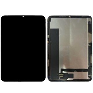 PXD Mini 6-2021 A2568 LCD FOG Full Set