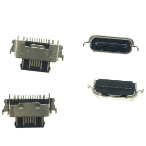 Meizu MBLU21 Plug In (1SET 5PCS)